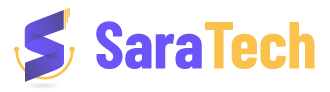 Sara-Tech-Web-Logo